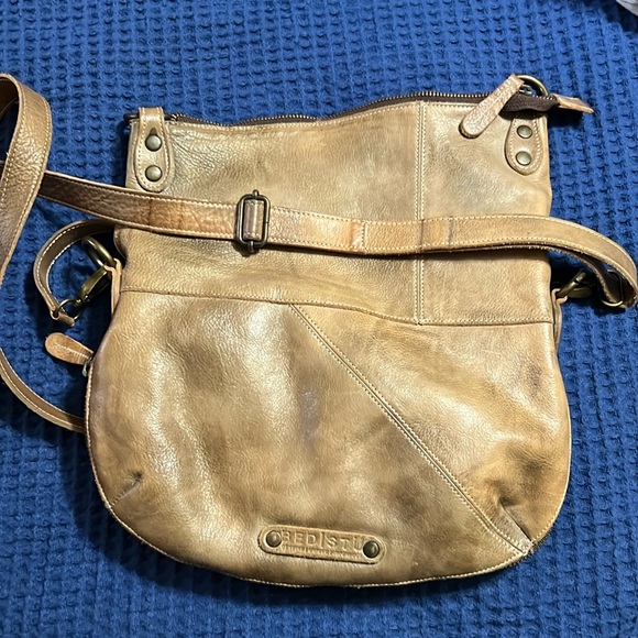 Bed Stu Tahiti Skye Crossbody Handbag